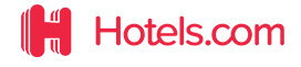 شعار Hotel.com