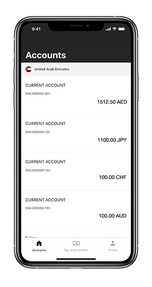 Frequently Asked Questions Guides Hsbc Uae